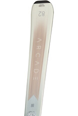 Rossignol ROSSIGNOL ARCADE W 82 XP11 F25