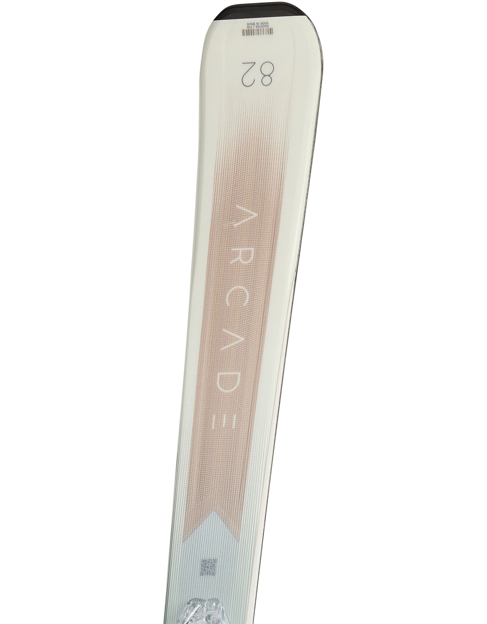 Rossignol ROSSIGNOL ARCADE W 82 XP11 F25