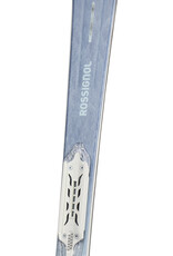 Rossignol ROSSIGNOL ARCADE W 78 XP10 F25