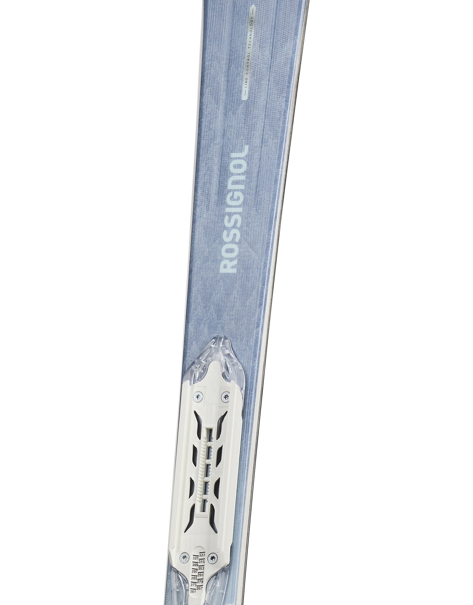 Rossignol ROSSIGNOL ARCADE W 78 XP10 F25