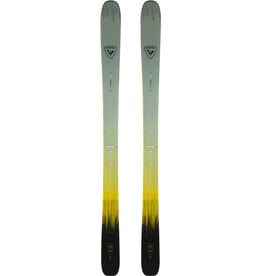 Rossignol ROSSIGNOL SENDER SOUL 102  F25