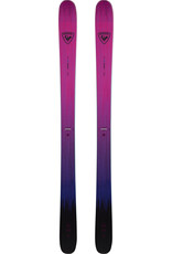 Rossignol ROSSIGNOL SENDER FREE 100 F25