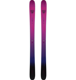 Rossignol ROSSIGNOL SENDER FREE 100 F25