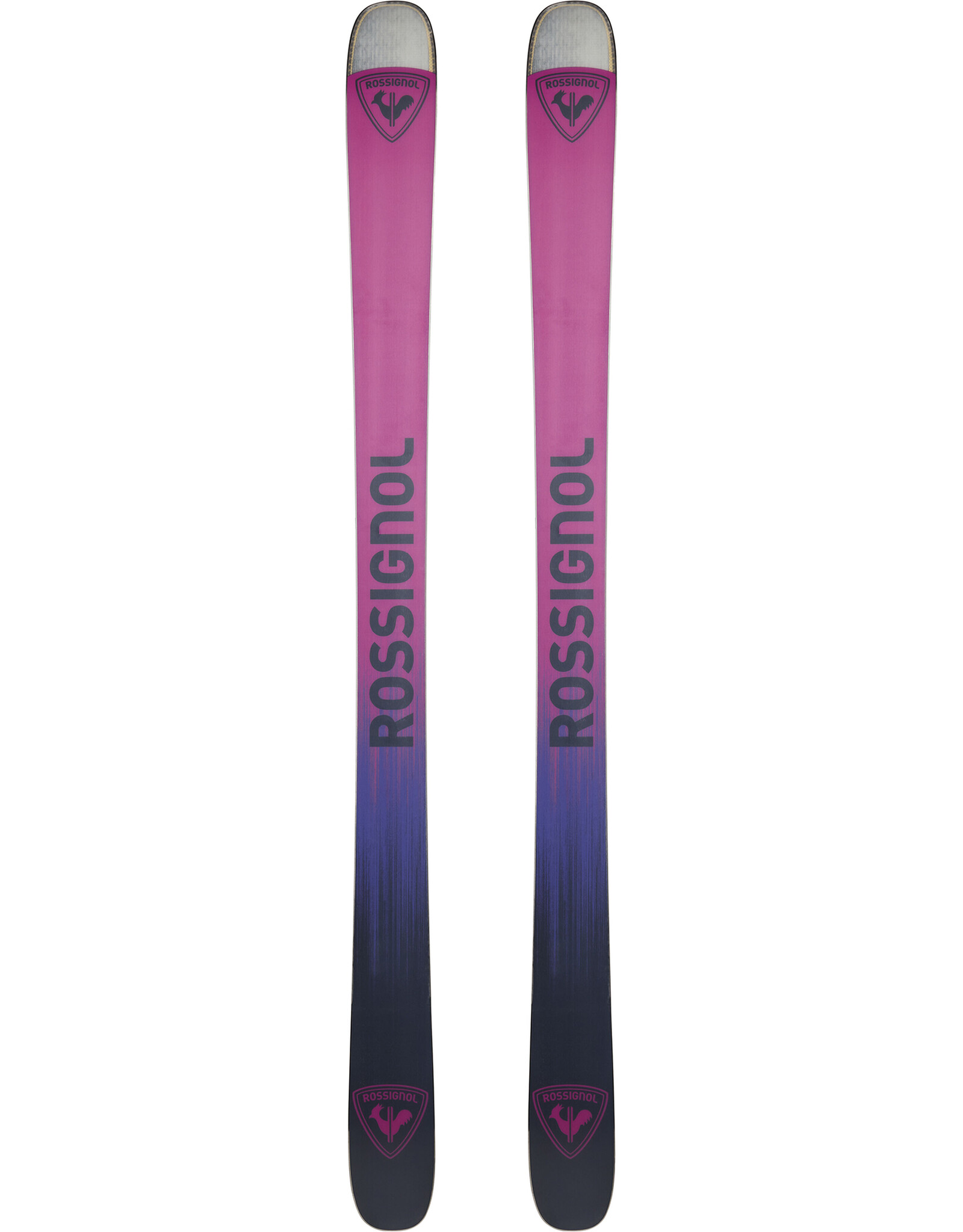 Rossignol ROSSIGNOL SENDER FREE 100 F25