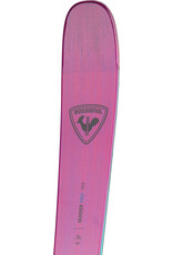 Rossignol ROSSIGNOL SENDER FREE 100 F25