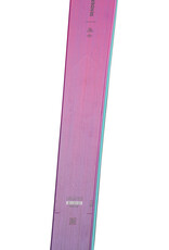 Rossignol ROSSIGNOL SENDER FREE 100 F25