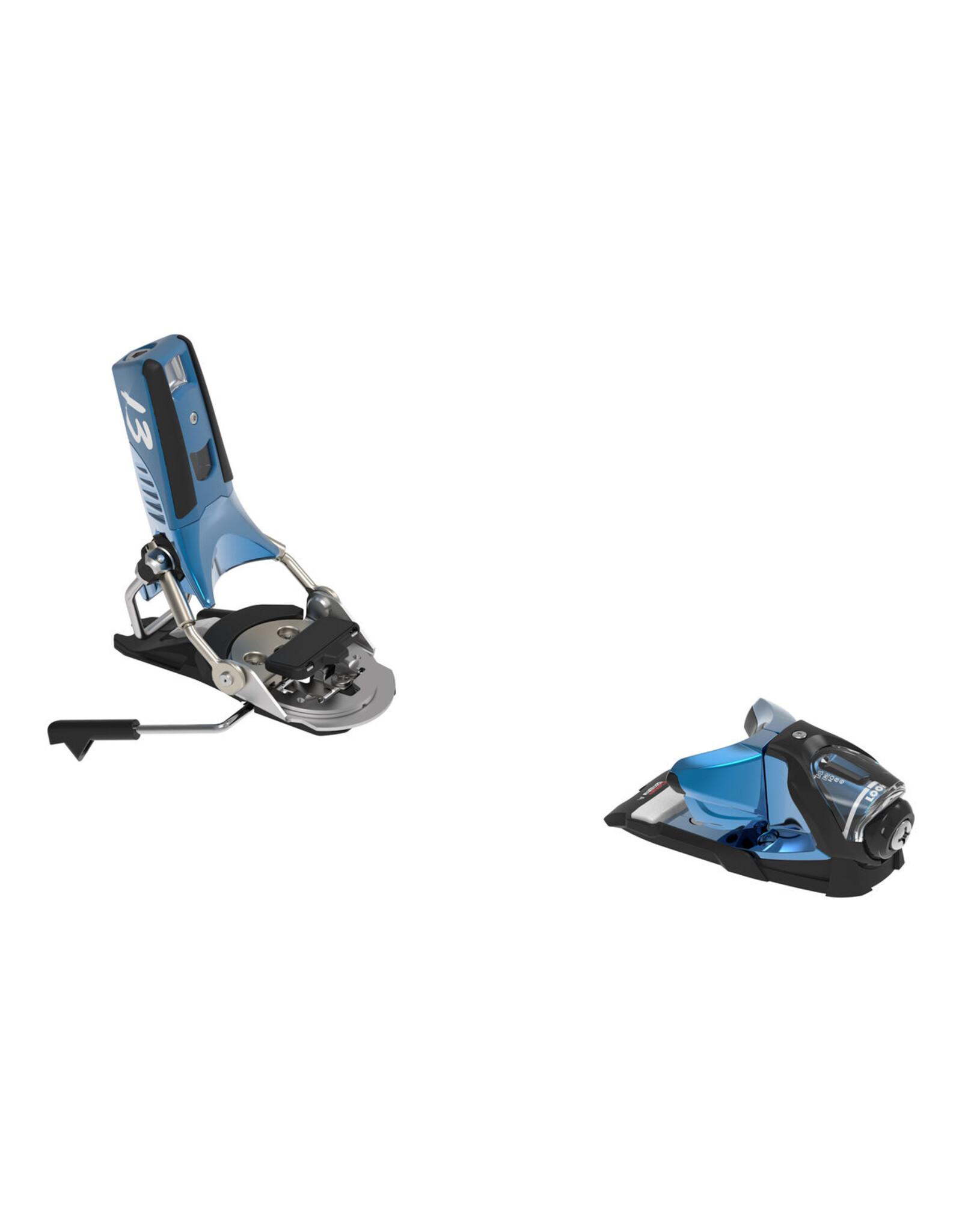 Look LOOK PIVOT 2.0 13 GW B105 BLUESTEEL F25