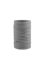 Buff BUFF MERINO LIGHTWEIGHT SOLID GREY ADULT