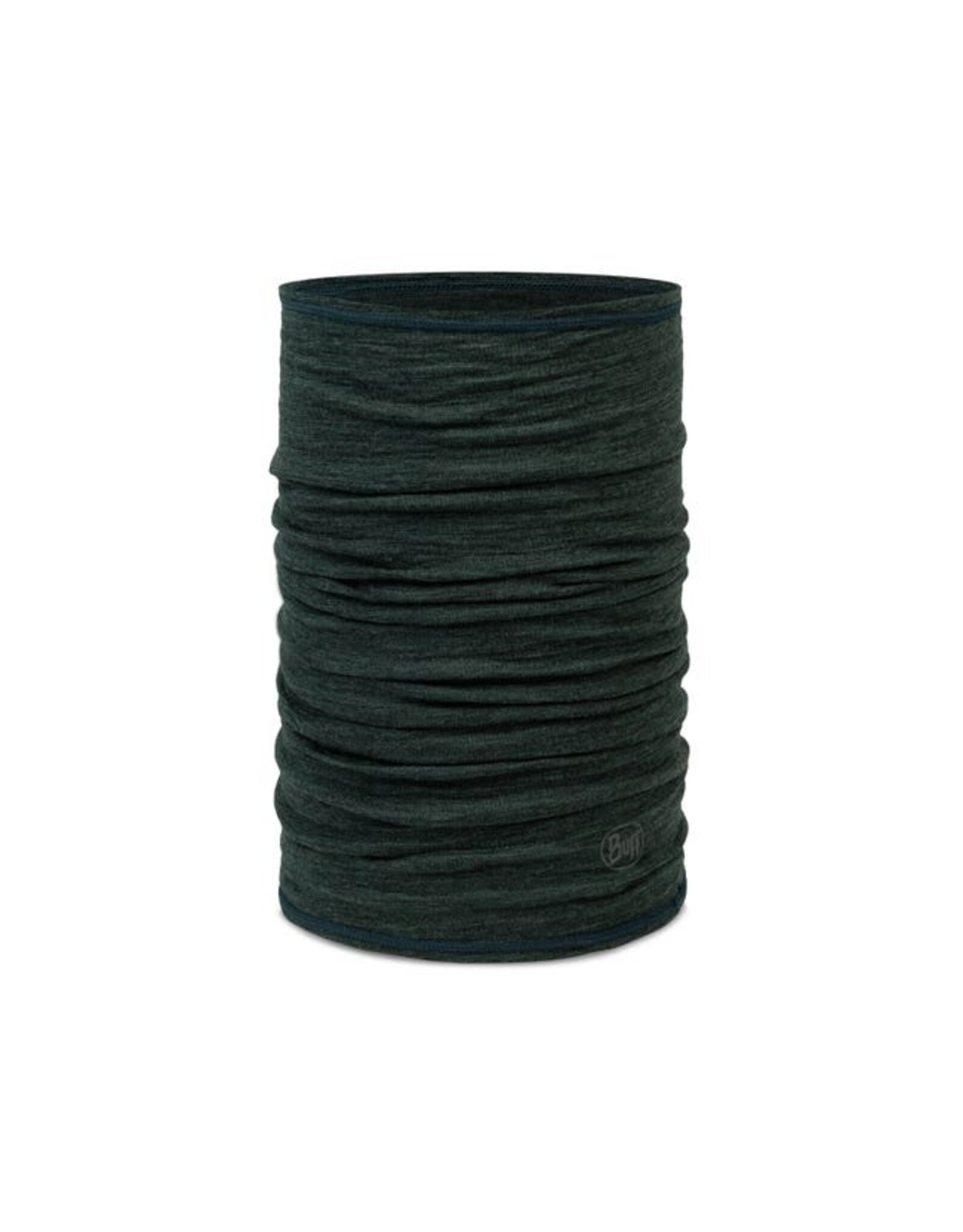 Buff Headwear BUFF MERINO LIGHTWEIGHT MULTISTRIPES ADULT FOREST