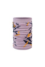 Buff Headwear BUFF MERINO LIGHTWEIGHT PRINTS VIRTA ADULT GRAPE ICE