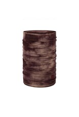 Buff BUFF MERINO LW NATURAL TYE DYE ADULT BURGUNDY