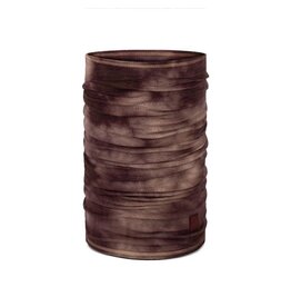 Buff BUFF MERINO LW NATURAL TYE DYE ADULT BURGUNDY