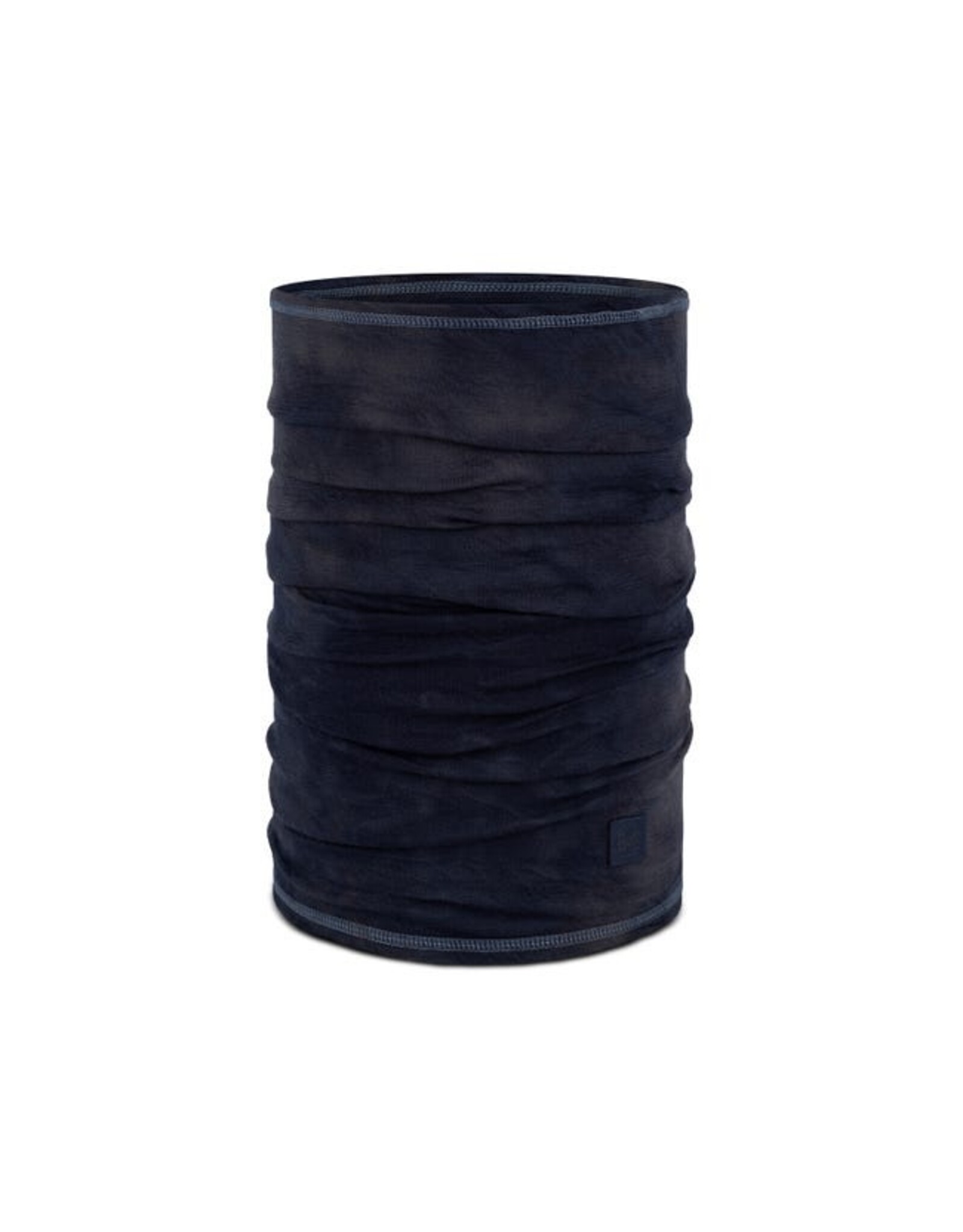 Buff Headwear BUFF MERINO LW NATURAL TYE DYE ADULT NAVY
