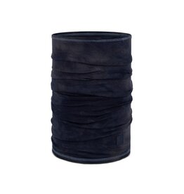 Buff Headwear BUFF MERINO LW NATURAL TYE DYE ADULT NAVY