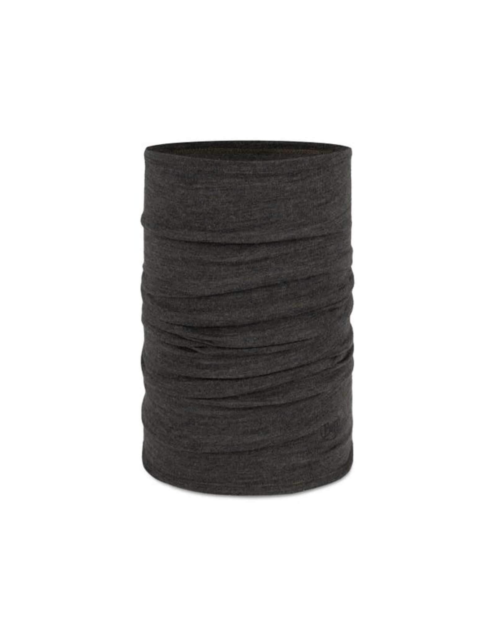 Buff Headwear BUFF MERINO MIDWEIGHT MELANGE ADULT BARK