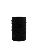 Buff Headwear BUFF MERINO MIDWEIGHT ADULT BLACK