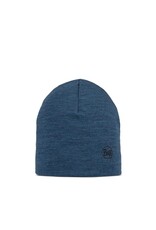 Buff Headwear BUFF MERINO MIDWEIGHT BEANIE MELANGE T ADULT TEMPEST