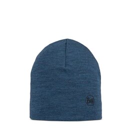 Buff Headwear BUFF MERINO MIDWEIGHT BEANIE MELANGE T ADULT TEMPEST