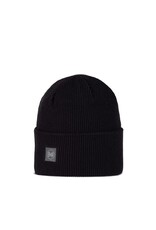 Buff BUFF CROSSKNIT BEANIE SOLID ADULT NIGHT BLUE