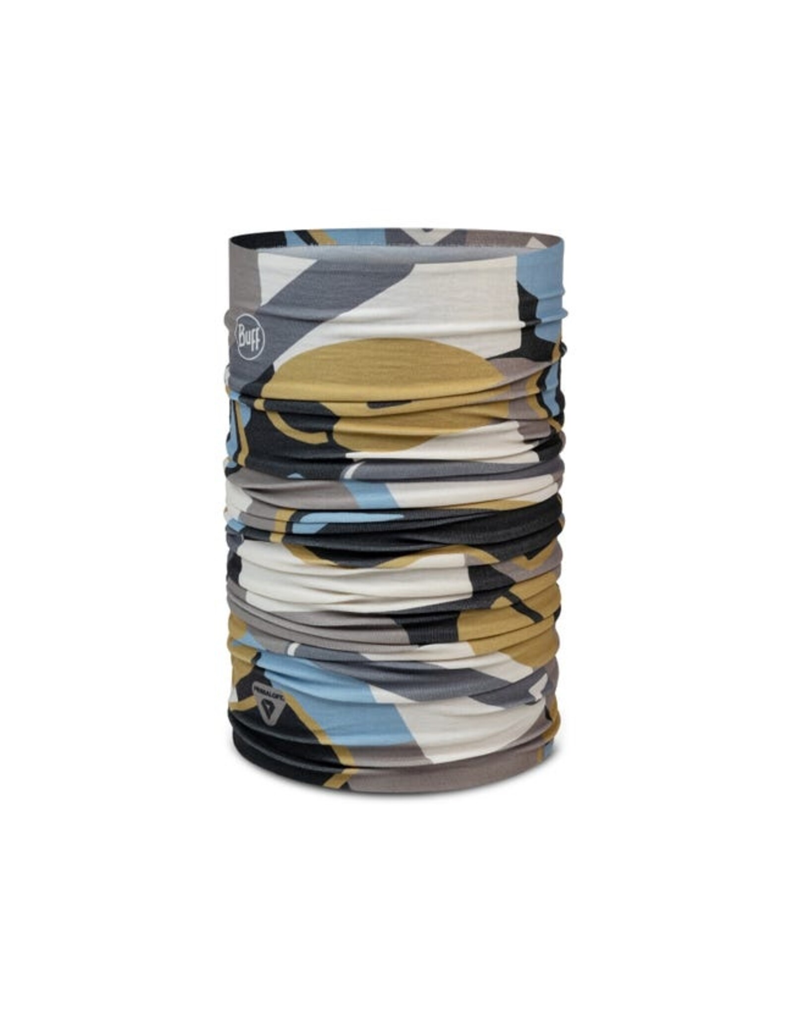 Buff BUFF THERMONET® BELDAR ADULT GINGKO