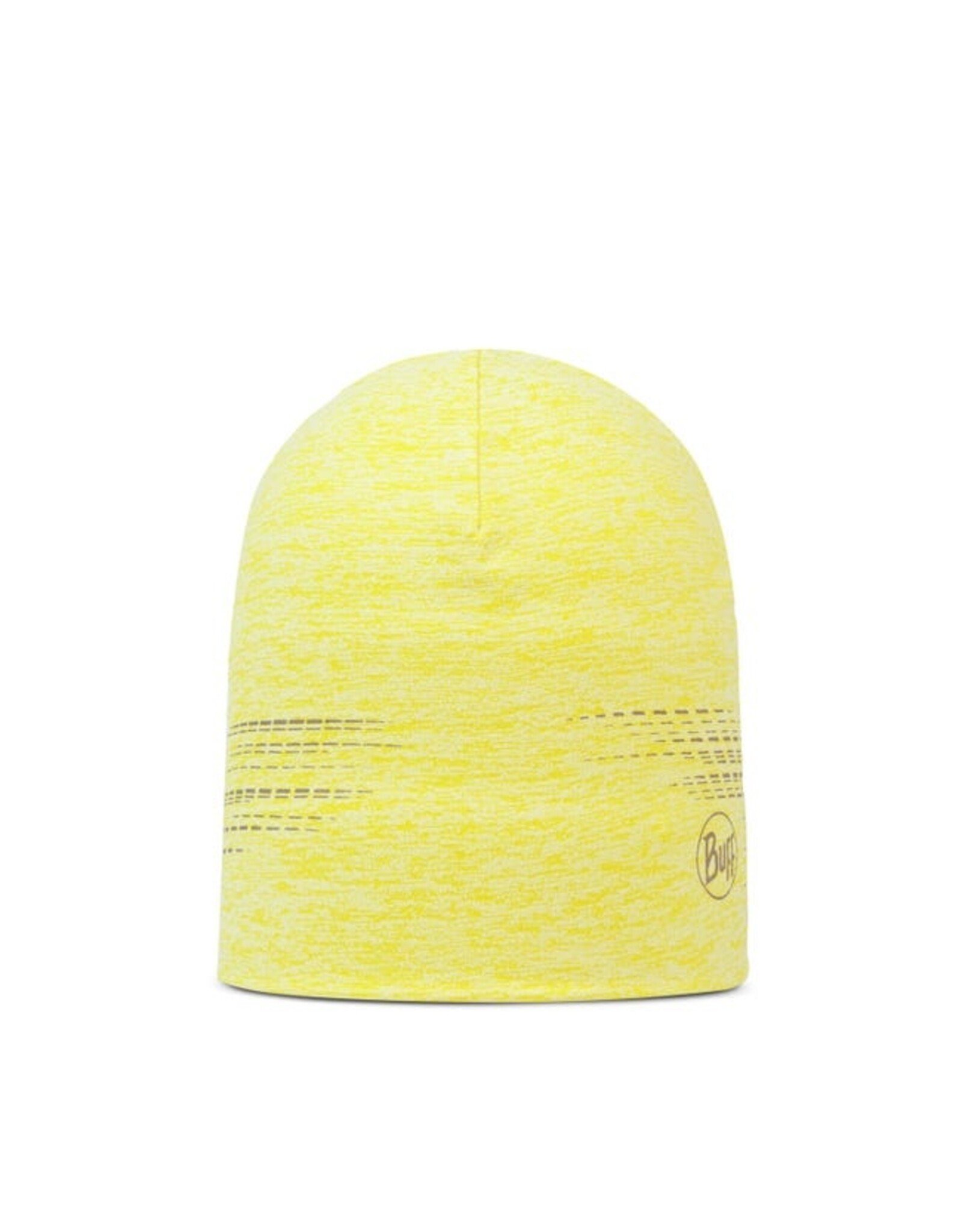 Buff Headwear BUFF DRYFLX® BEANIE SOLID ADULT LIME