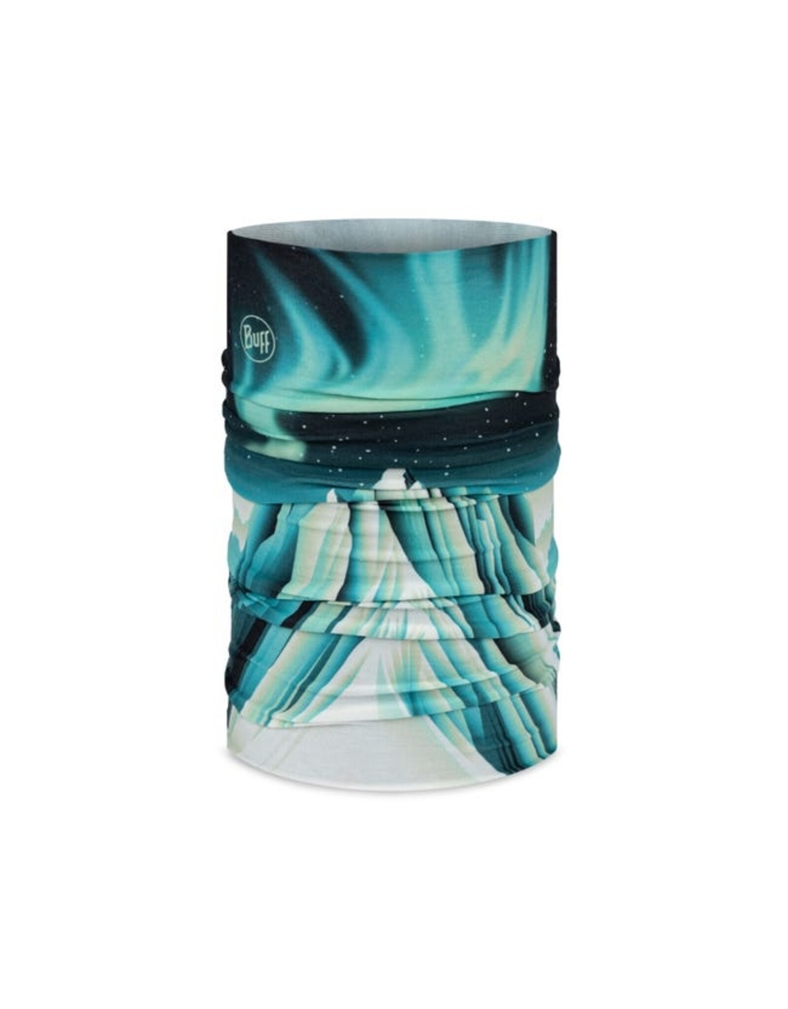 Buff Headwear BUFF HIDDEN GEMS ORIGINAL ECOSTRETCH GEM TOURMALINE ADULT