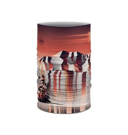 Buff Headwear BUFF HIDDEN GEMS ORIGINAL ECOSTRETCH GEM RUBY ADULT