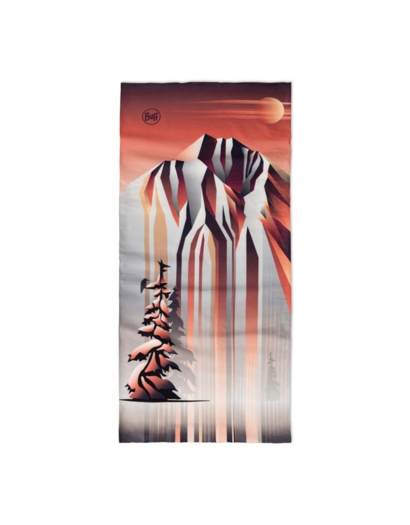 Buff BUFF HIDDEN GEMS ORIGINAL ECOSTRETCH GEM RUBY ADULT