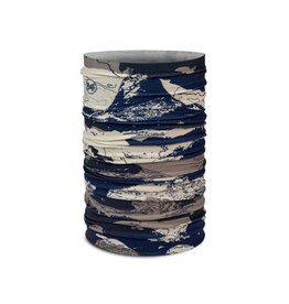 Buff Headwear BUFF ORIGINAL ECOSTRETCH ESYR ADULT MIDNIGHT NAVY