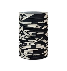 Buff Headwear BUFF ORIGINAL ECOSTRETCH SKAR ADULT BLACK