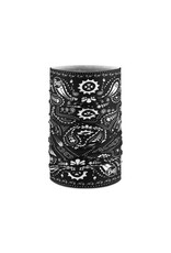 Buff Headwear BUFF ORIGINAL ECOSTRETCH NEW CASHMERE ADULT BLACK