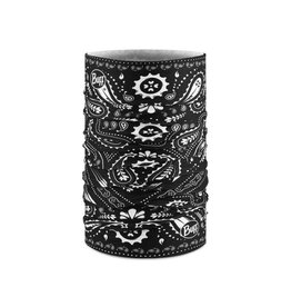 Buff Headwear BUFF ORIGINAL ECOSTRETCH NEW CASHMERE ADULT BLACK