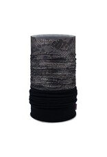 Buff Headwear BUFF POLAR CYTURE ADULT BLACK