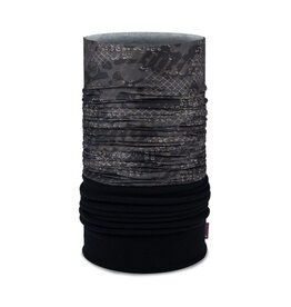 Buff Headwear BUFF POLAR CYTURE ADULT BLACK