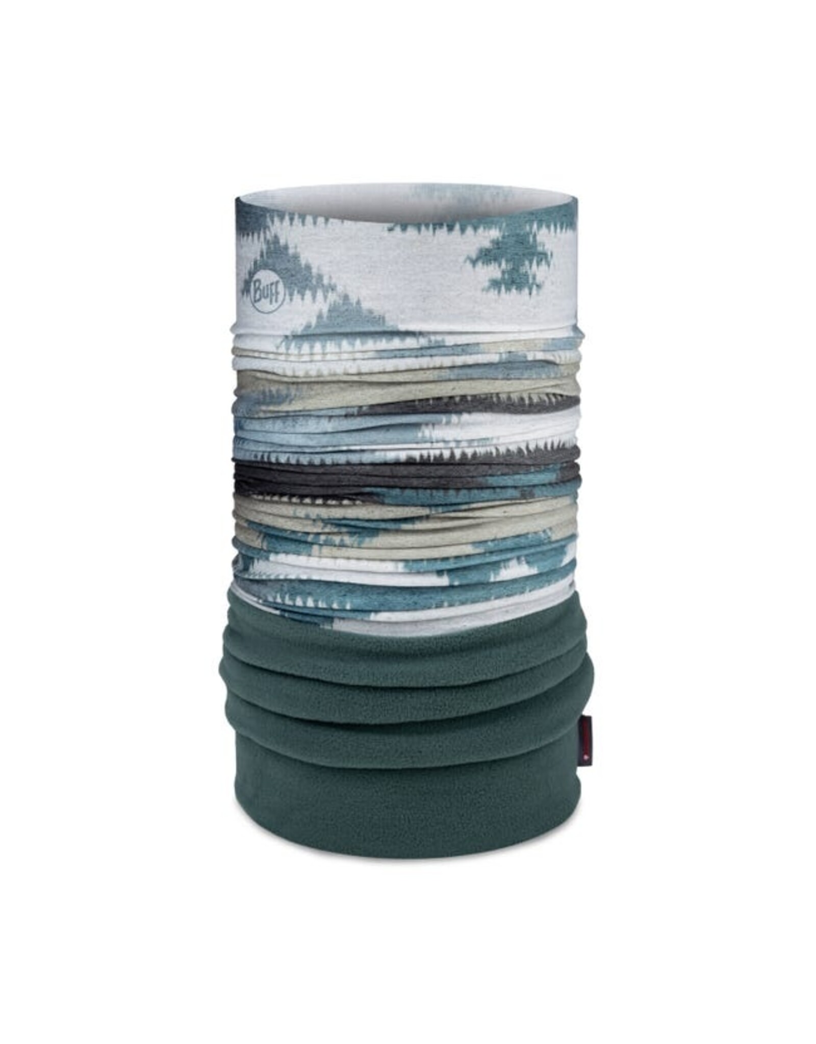 Buff Headwear BUFF POLAR TICEX SILVERSAGE ADULT DESERT