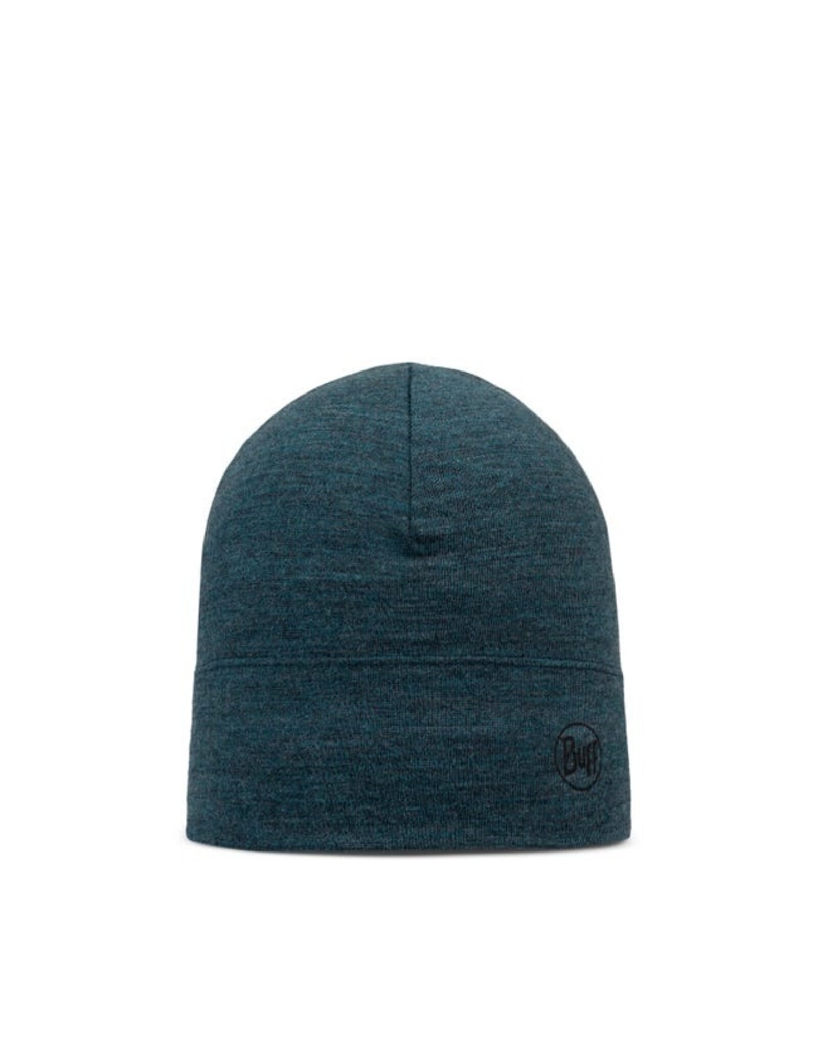 Buff Headwear BUFF MERINO MIDWEIGHT BEANIE MELANGE T ADULT TIBETAN RED