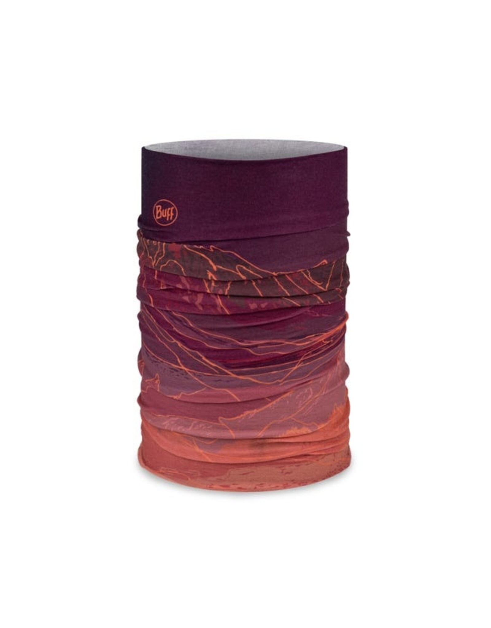 Buff BUFF ORIGINAL ECOSTRETCH UNAL ADULT GARNET