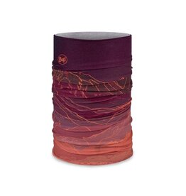 Buff Headwear BUFF ORIGINAL ECOSTRETCH UNAL ADULT GARNET