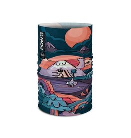 Buff Headwear BUFF POW ORIGINAL ECOSTRETCH POW OWYZ ADULT