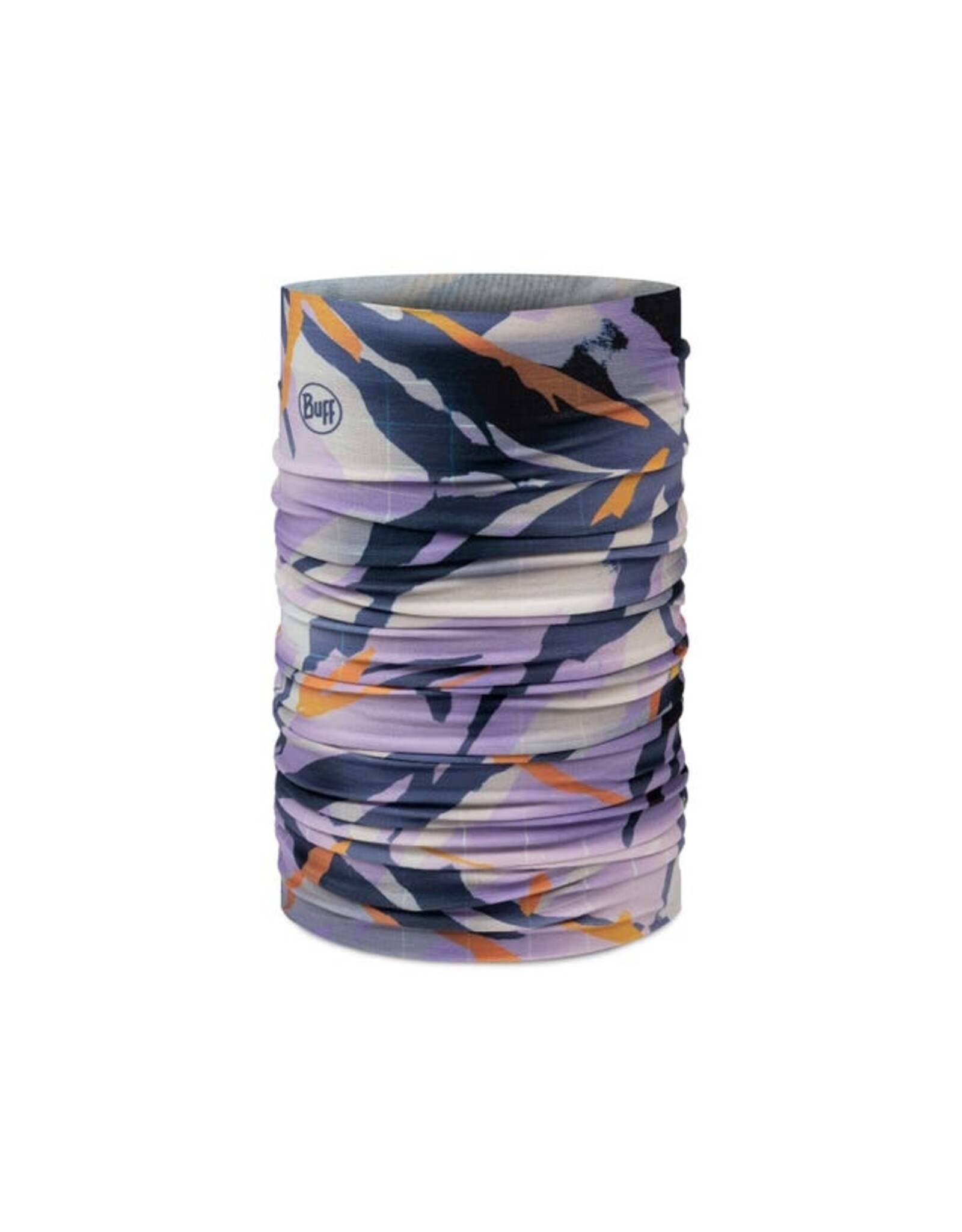 Buff Headwear BUFF ORIGINAL ECOSTRETCH VIRTA ADULT GRAPE ICE