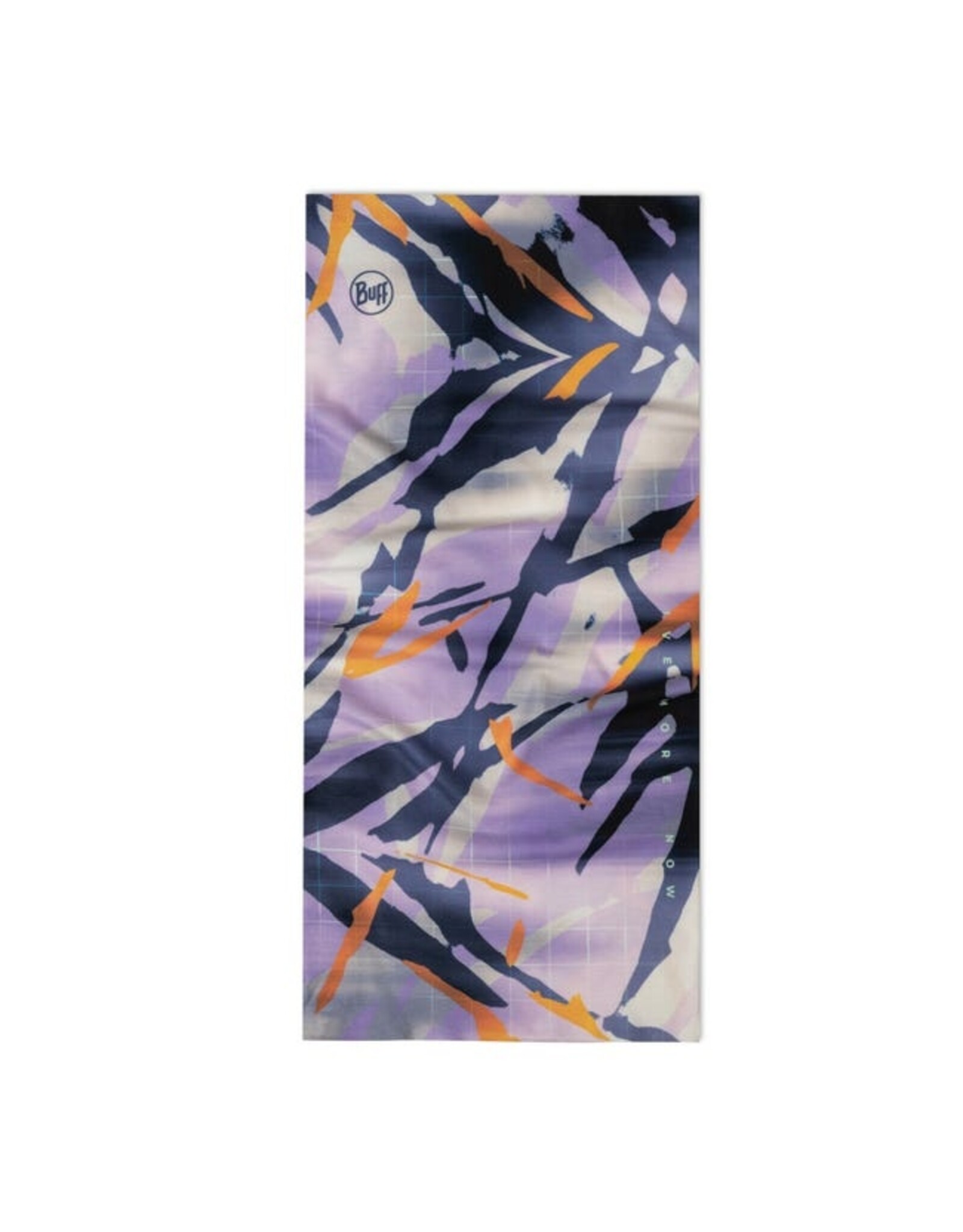 Buff Headwear BUFF ORIGINAL ECOSTRETCH VIRTA ADULT GRAPE ICE