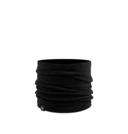 Buff Headwear BUFF POLAR SOLID ADULT BLACK
