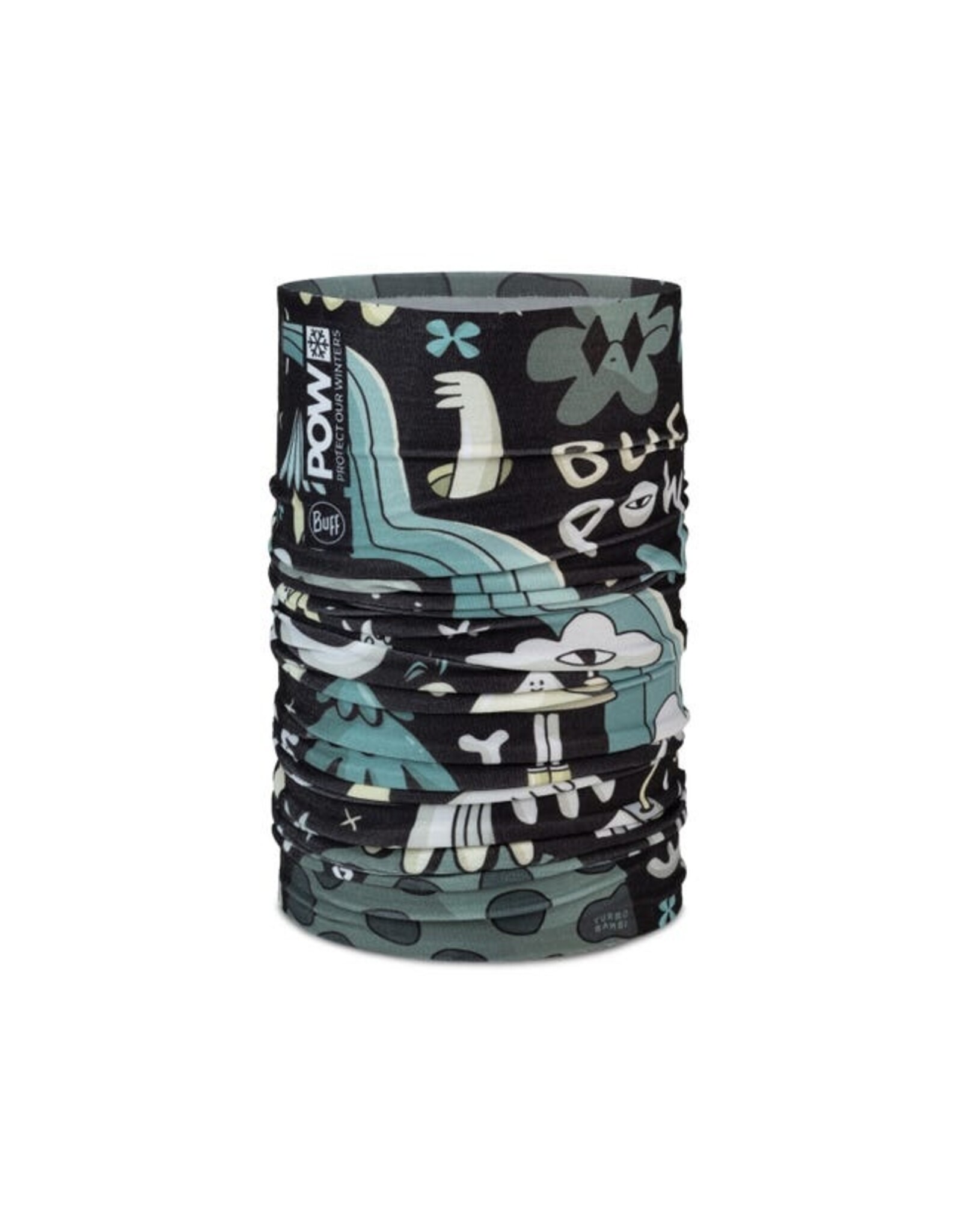 Buff Headwear BUFF POW THERMONET® ODNA POW ADULT