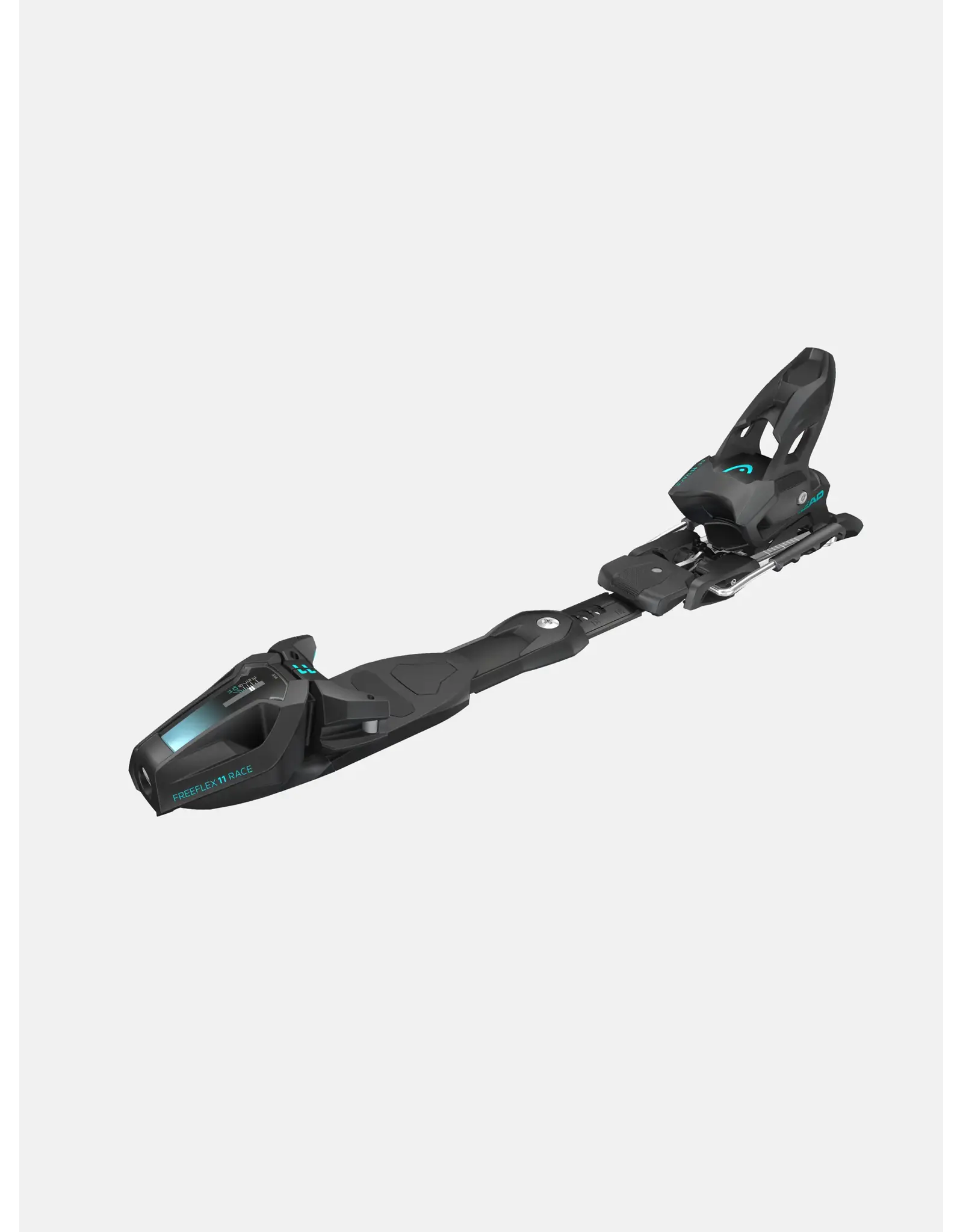 Head HEAD FREEFLEX 11 RACE BR.85 [A]m.bk/sp.bl F25