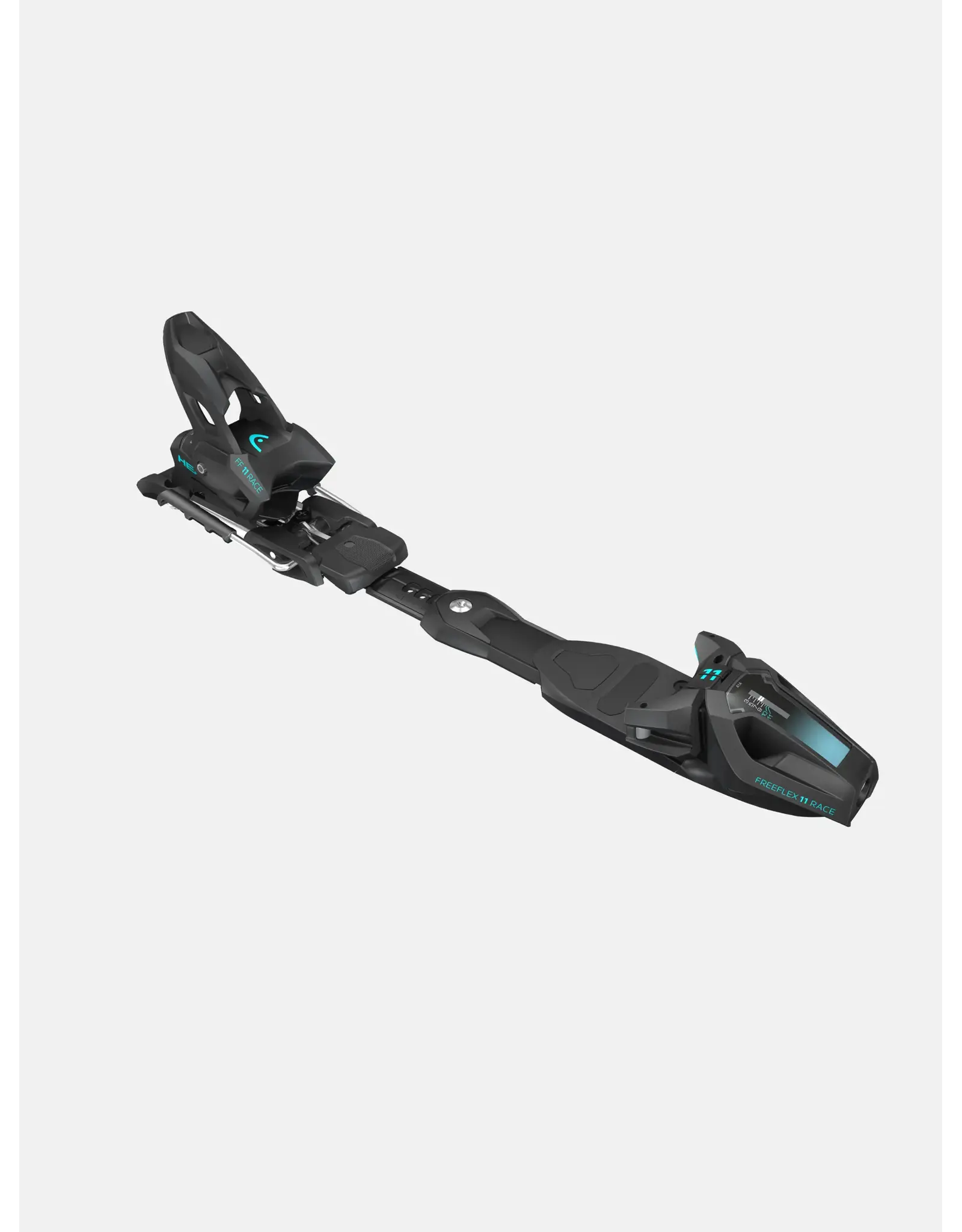 Head HEAD FREEFLEX 11 RACE BR.85 [A]m.bk/sp.bl F25