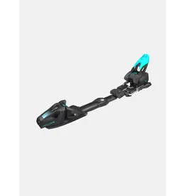 Head HEAD FREEFLEX 14 GW [D-85] m.bk/sp.bl F25