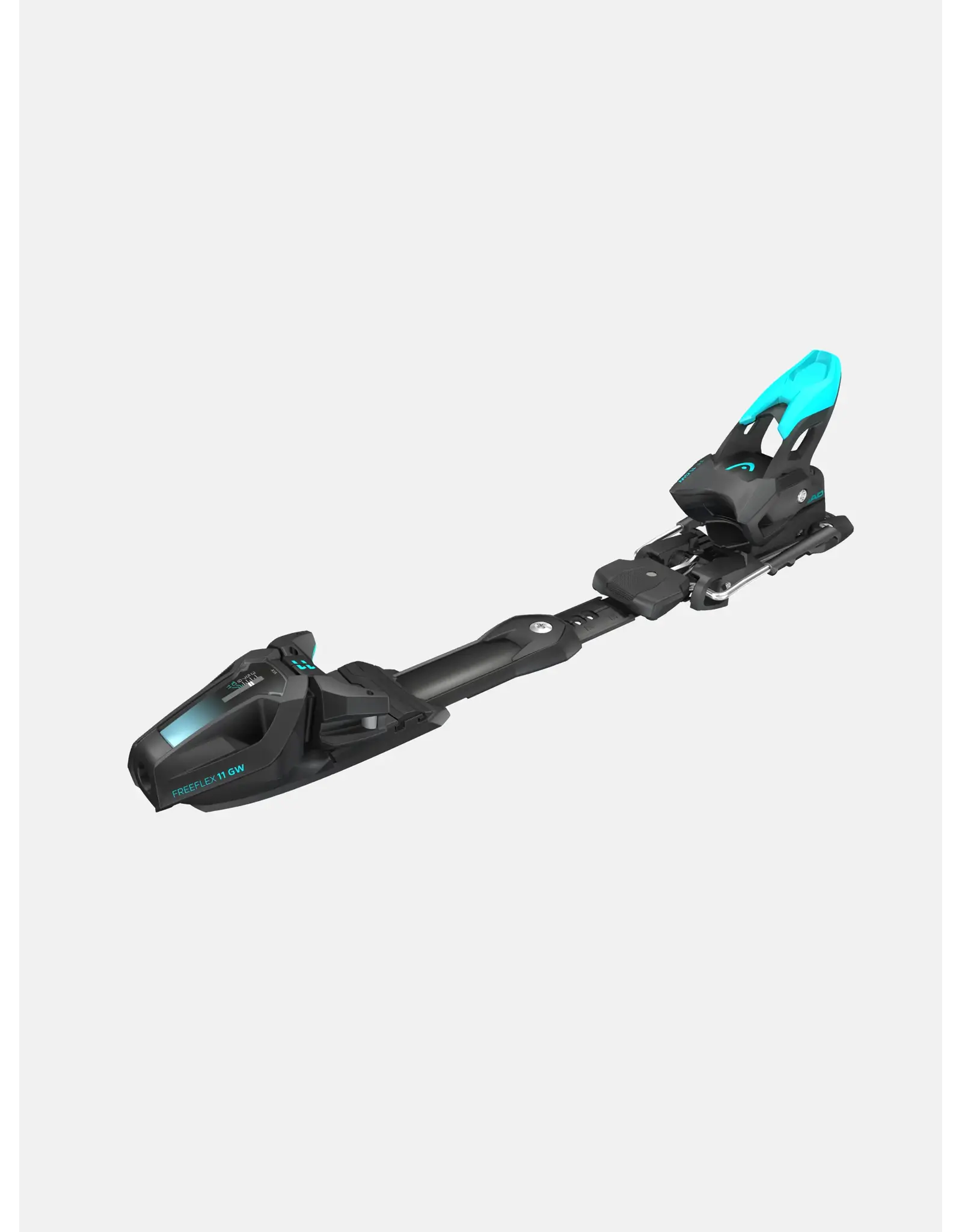 Head HEAD FREEFLEX 11 GW BR.85 [D]m.bk/sp.bl F25