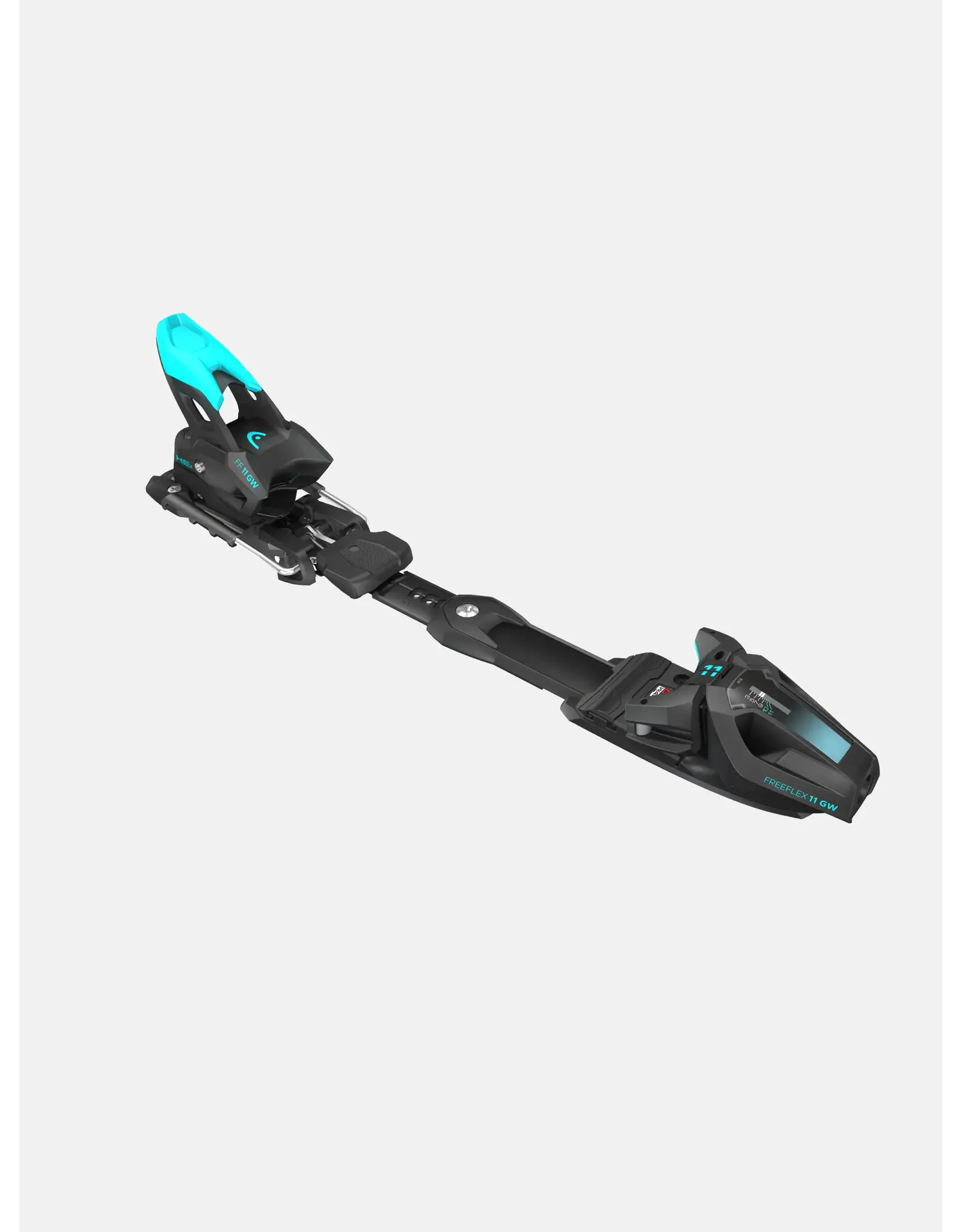 Head HEAD FREEFLEX 11 GW BR.85 [D]m.bk/sp.bl F25