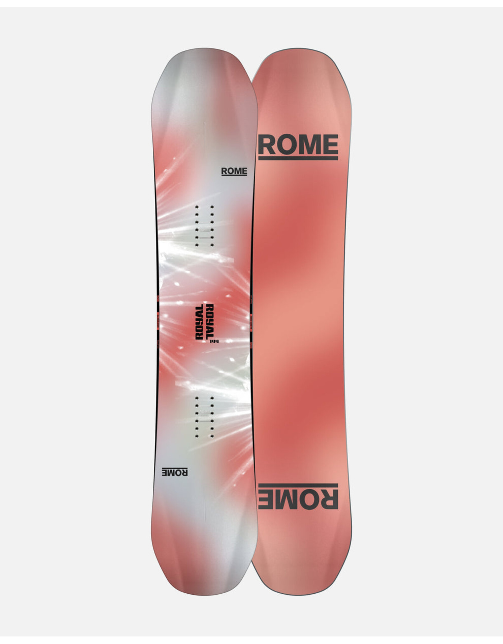 Rome Royal  F25