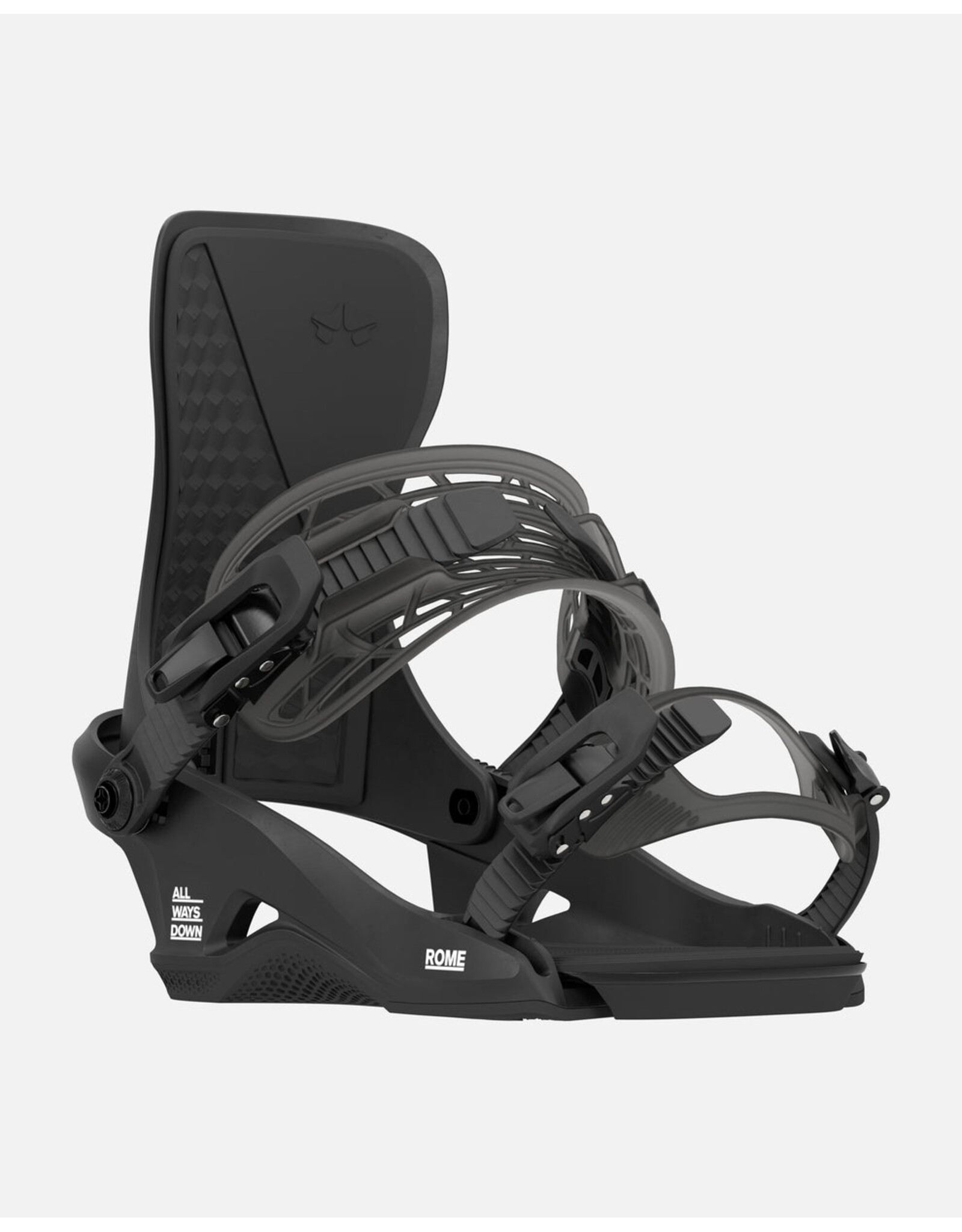 Rome SLAPSTICK Binding  F25